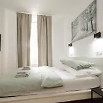 Zagreb Art24 Apartments